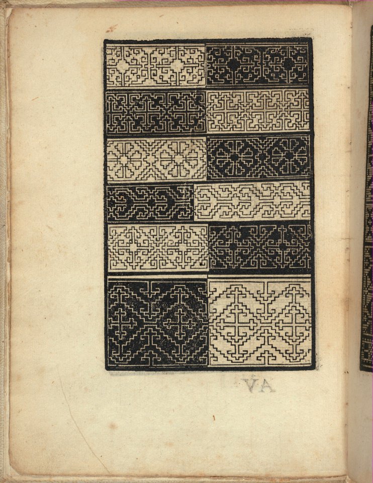 Esemplario di Lauori... MET DP353525