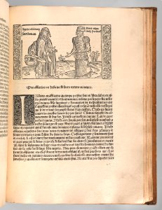 La Peregrination en Terre Sainte (Pilgrimage to the Holy Land) MET DP-602-002