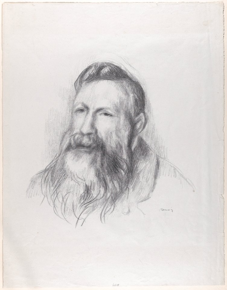 Auguste Rodin MET DP874497