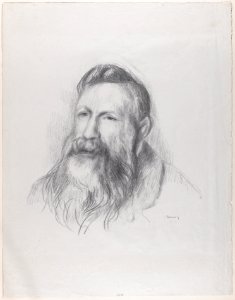 Auguste Rodin MET DP874497
