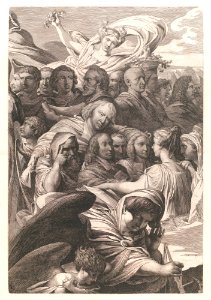 Divine Justice MET DP-12581-090