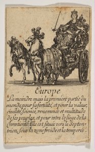 Europe MET DP818155