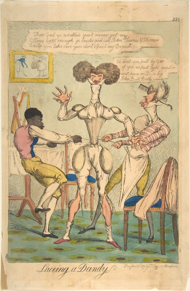 Laceing -sic- a Dandy MET DP808231