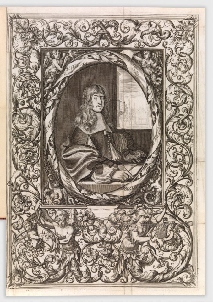 Diverses Pieces de Serruriers, page 2 (recto) MET DP339585