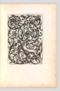 Diverses Pieces de Serruriers, page 4 (recto) MET DP340186