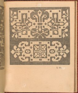 Les Singuliers et Nouveaux Portraicts... page 43 (recto) MET DP364034