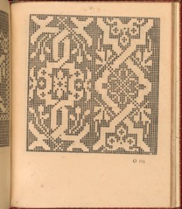 Les Singuliers et Nouveaux Portraicts... page 56 (recto) MET DP364062