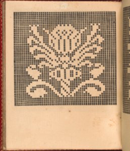 Les Singuliers et Nouveaux Portraicts... page 50 (verso) MET DP364051