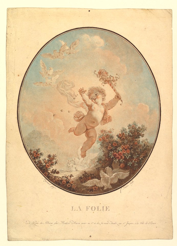 La Folie MET DP819890