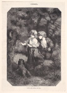 L'Écureuil Met DP887855