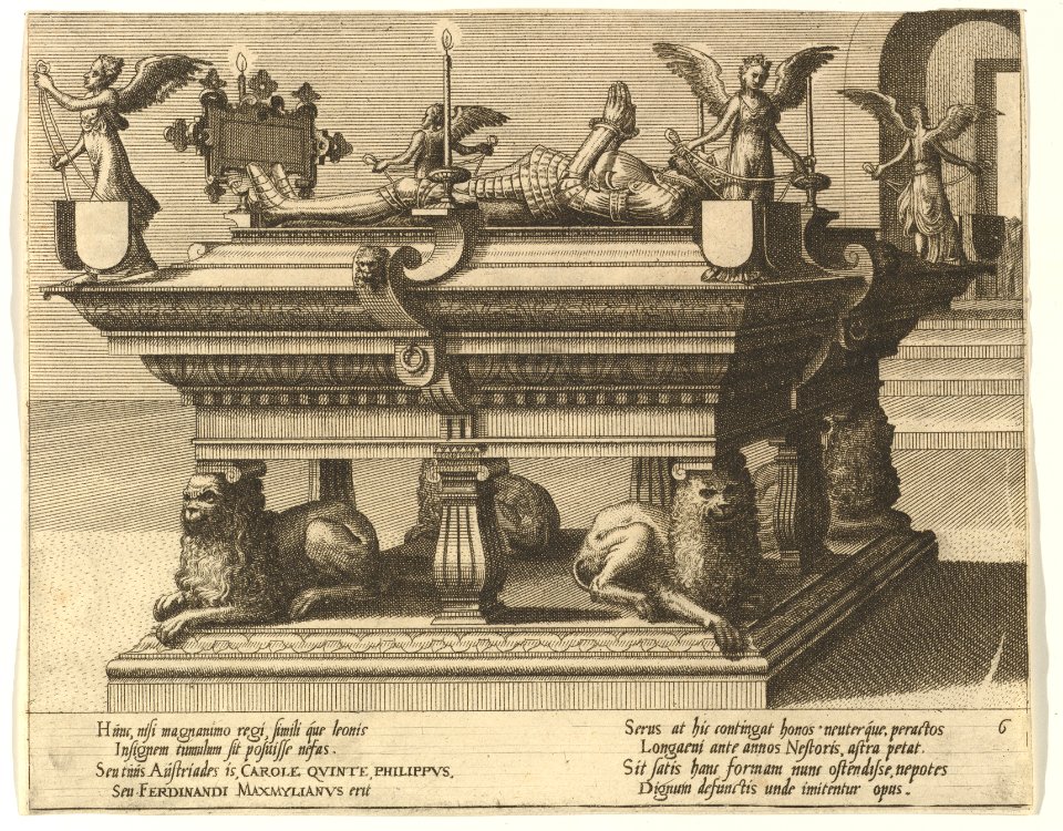Cœnotaphiorum (6) MET DP820850