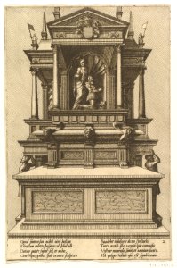 Cœnotaphiorum (2) MET DP820846