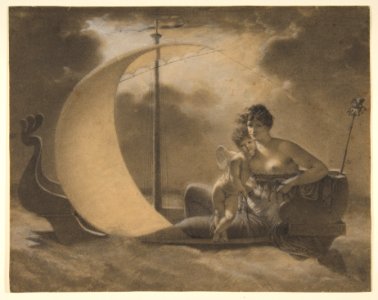 La Folie l'égare (Folly Adrift) MET DP811914