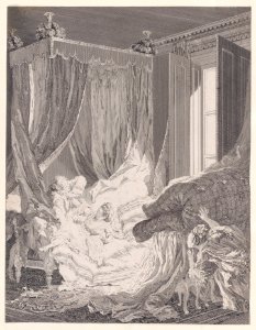 L'Épouse indiscrète Met DP889446
