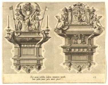 Cœnotaphiorum (23) MET DP820826