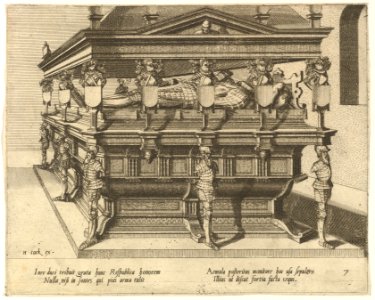 Cœnotaphiorum (7) MET DP820851