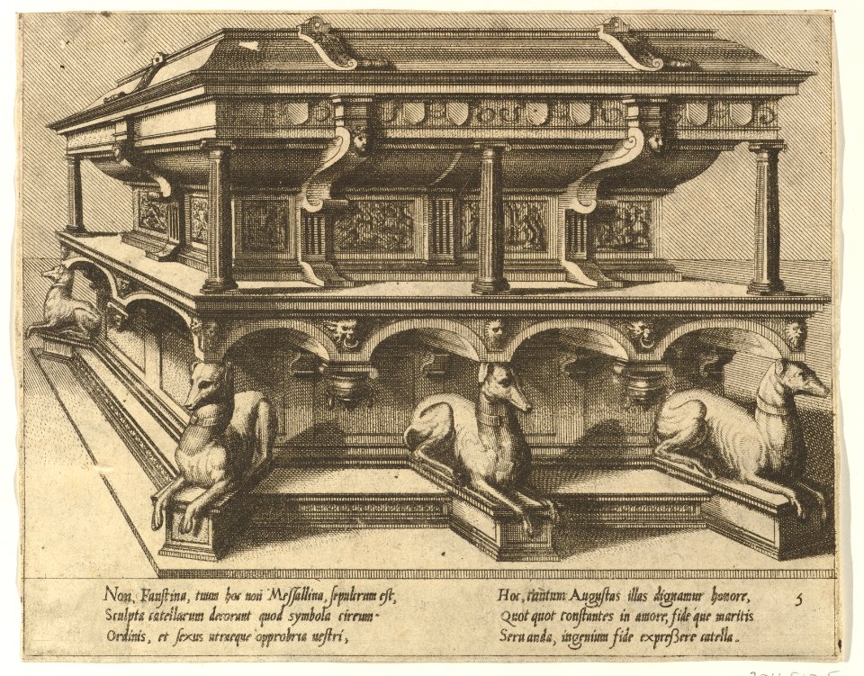 Cœnotaphiorum (5) MET DP820849
