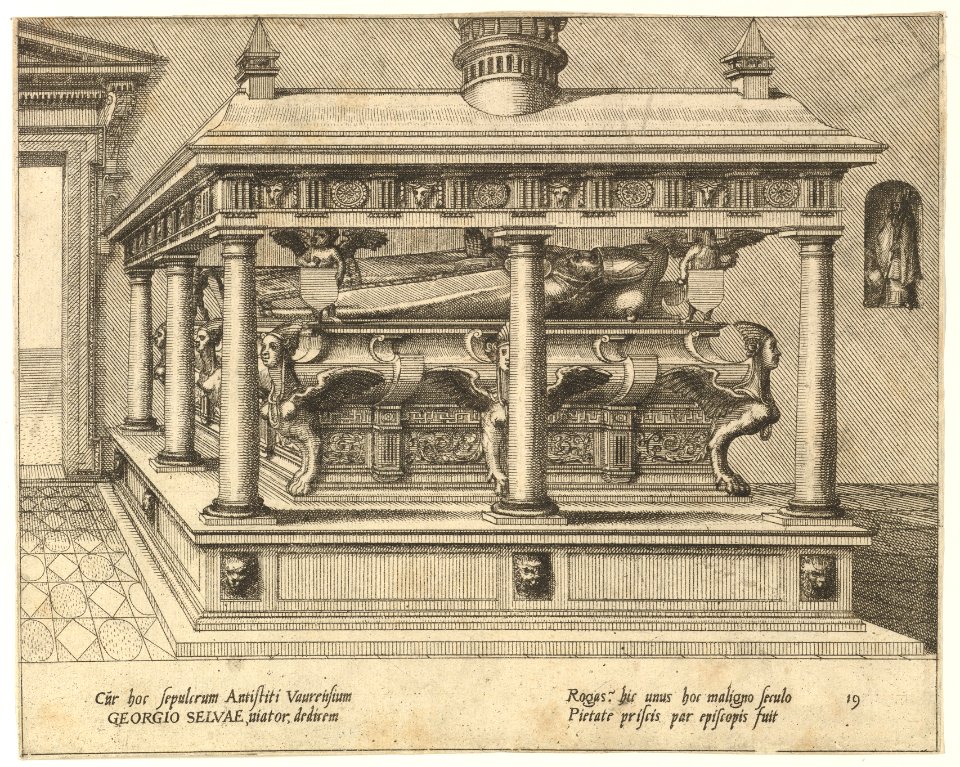 Cœnotaphiorum (19) MET DP820810