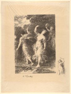 Bacchus MET DP832851