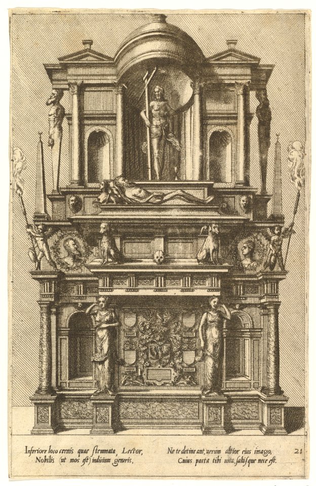 Cœnotaphiorum (21) MET DP820823