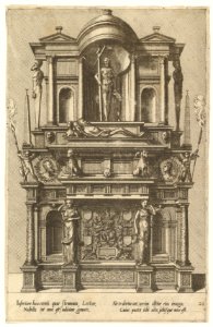 Cœnotaphiorum (21) MET DP820823