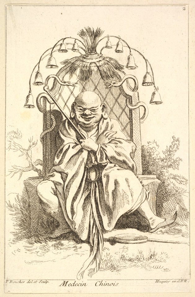 Chinese doctor MET DP825545