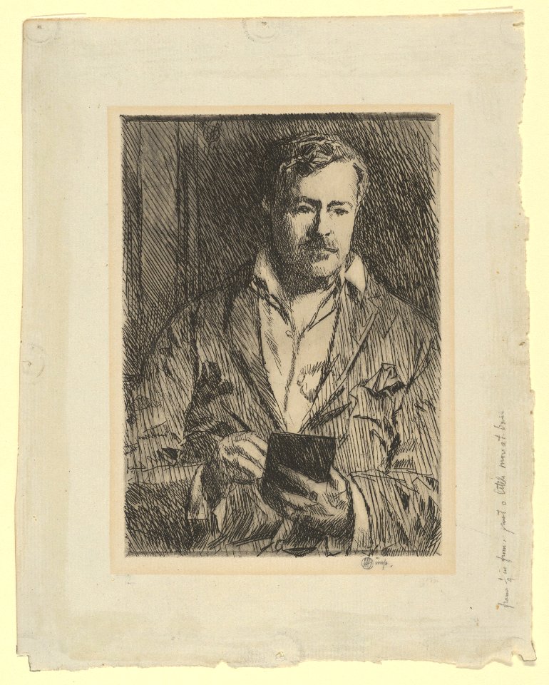 C.H. Etching MET DP835985