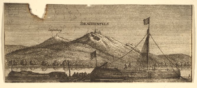 Drachenfels and Lowenburg MET DP823210