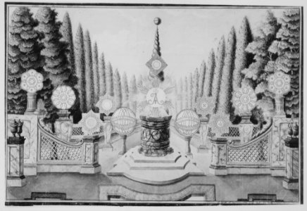 Coronation of the Czar Alexander I, Moscow, September 1801 MET MM38789