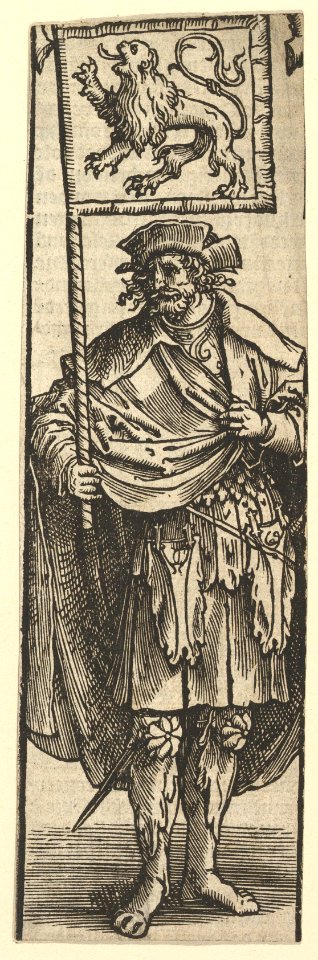 Dirk First Count of Holland MET DP819190