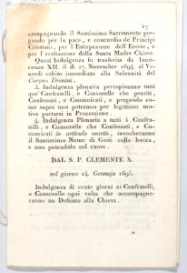 Book cover for Volpi's Poesie Met DP887022