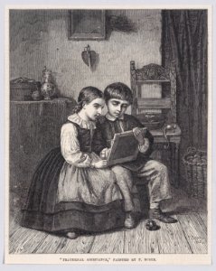 Fraternal Assistance Met DP888811