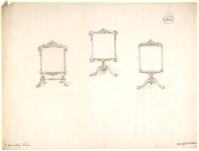 Designs for Three Screens MET DP804631