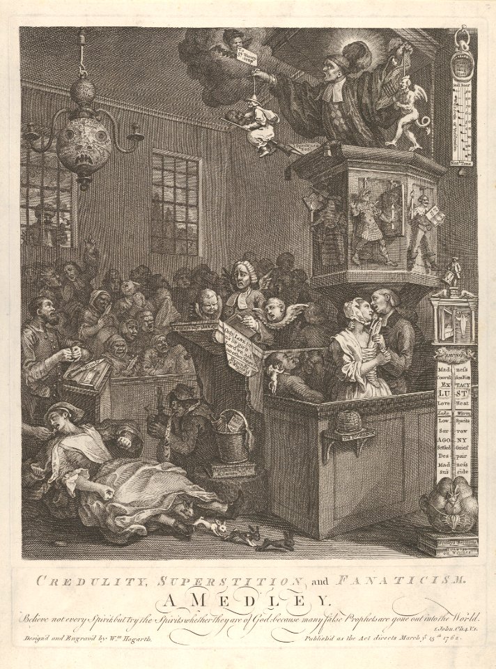Credulity, Superstition, and Fanaticism MET DP835452