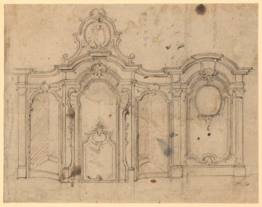 Design for a confessional MET DP223345