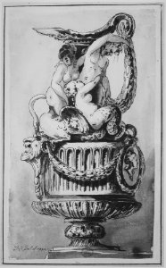 Design for a Ewer MET MM75885