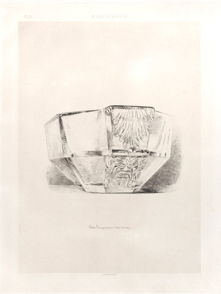 Crystal Basin Met DP886929