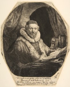 Jan Uytenbogaert MET DP814531