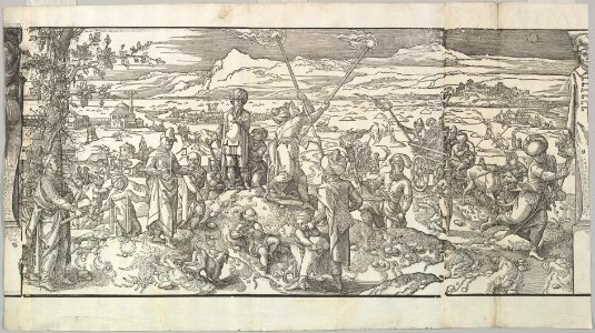 Ces Moeurs et fachons de faire de Turcz (Customs and Fashions of the Turks) MET DP828165