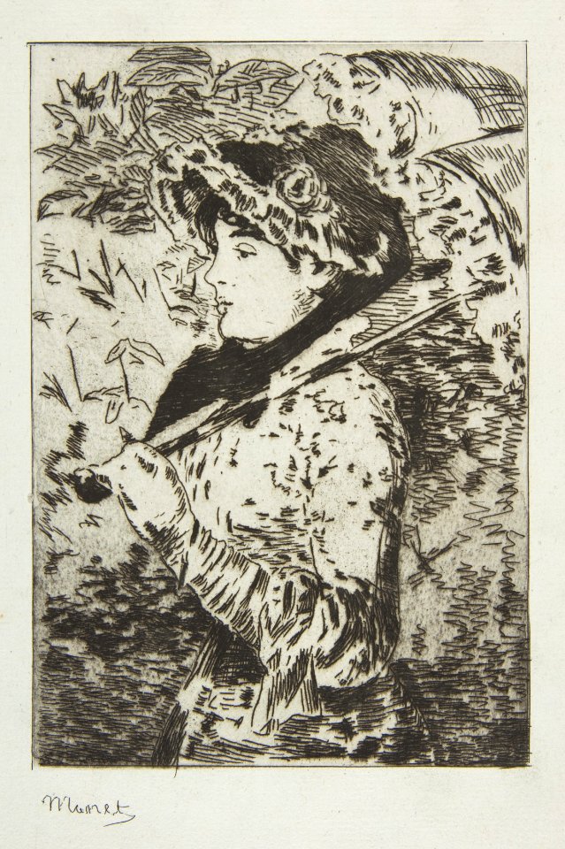 Jeanne (Spring) MET DP815327