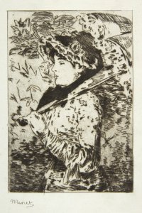 Jeanne (Spring) MET DP815327
