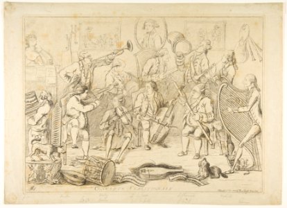 Concerto Coalitionale MET DP818472