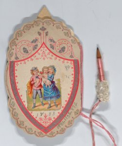 Valentine Met DP886030