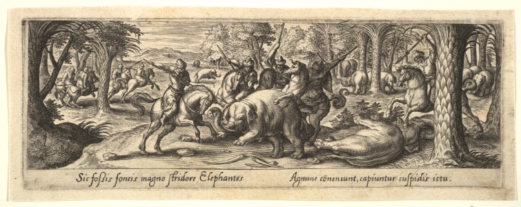 1 of 8 plates on Hunting and Fishing MET DP828790