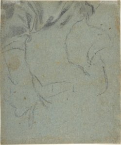Study of an Old Man MET DP809055