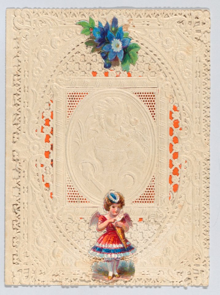 Valentine Met DP886098
