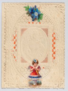 Valentine Met DP886098