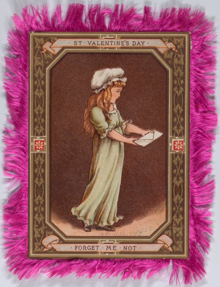 Valentine MET DP883862