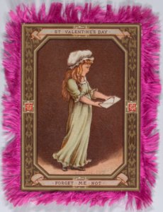 Valentine MET DP883862