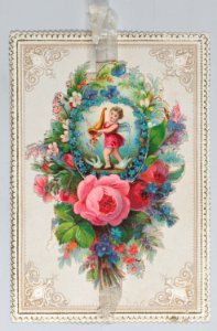 Valentine Met DP886034